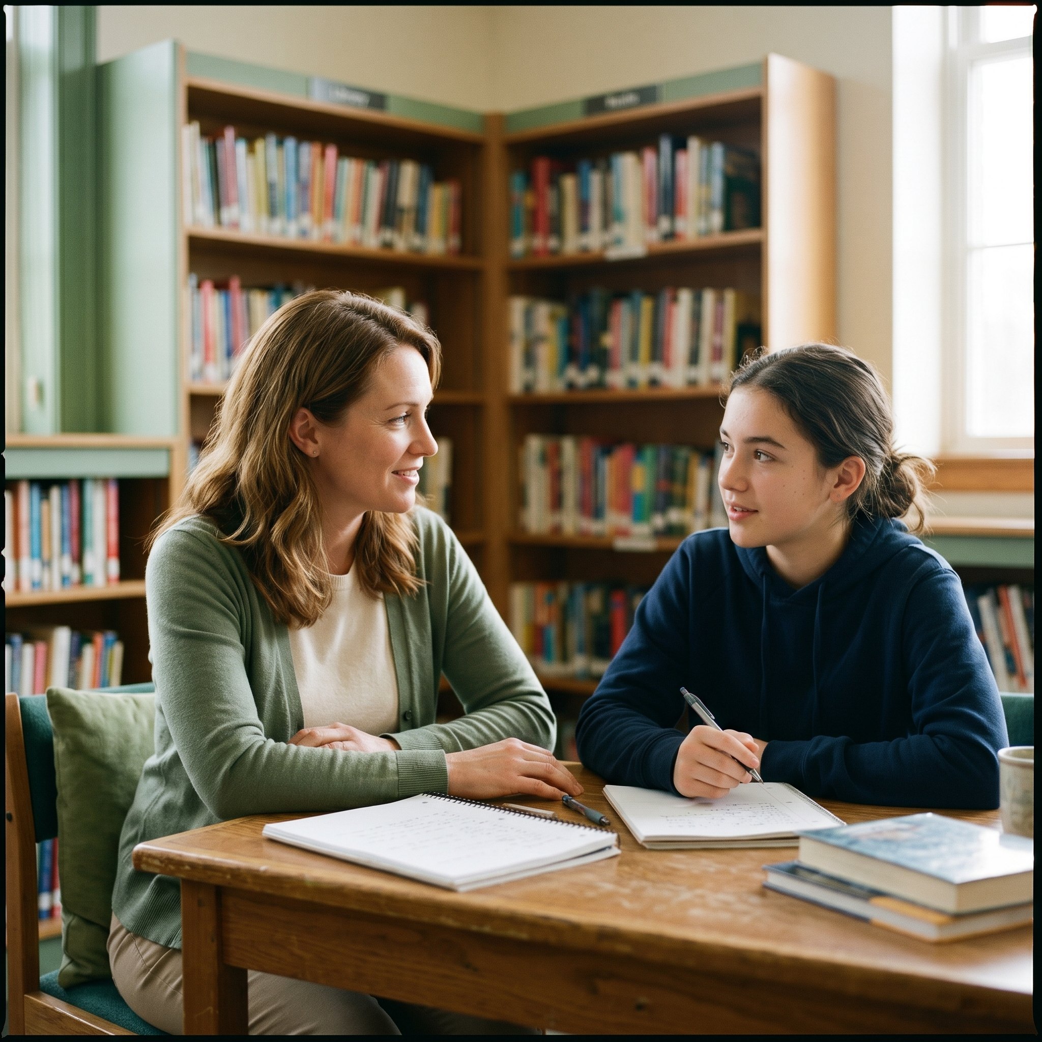 Éducation & Écoles