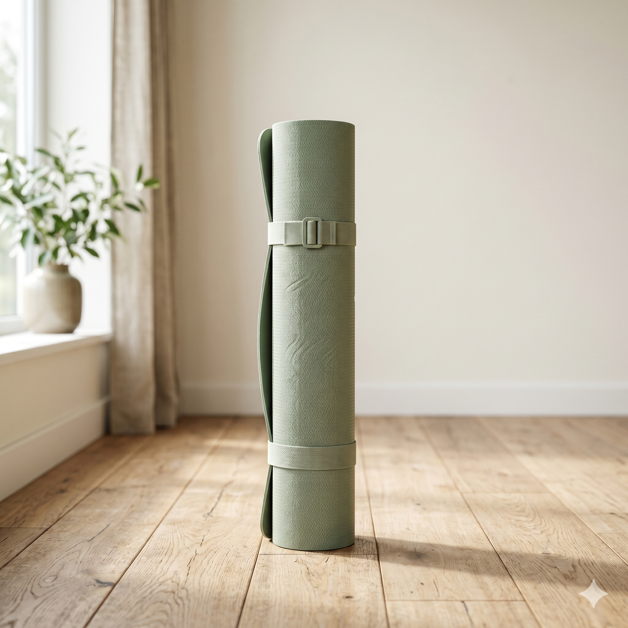Tapis Yoga Douce Vague