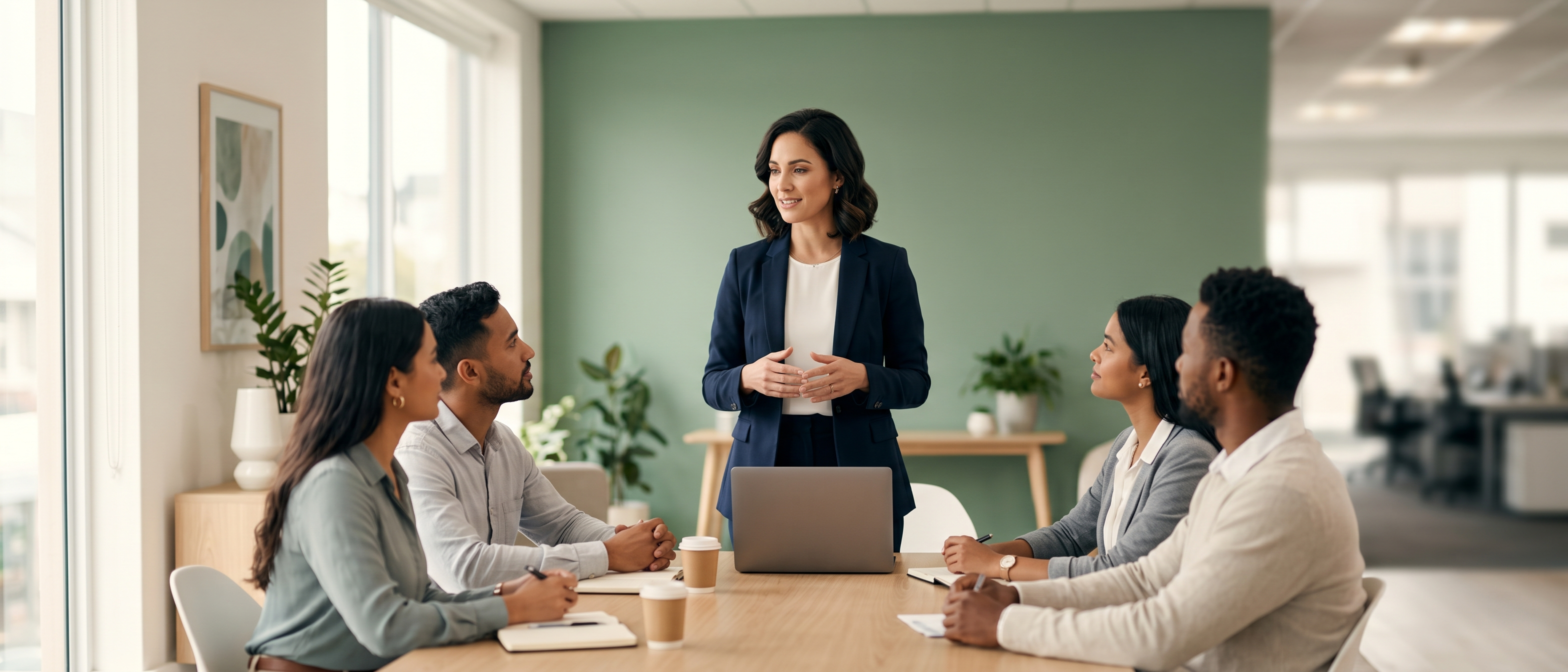L'intelligence émotionnelle au service du leadership